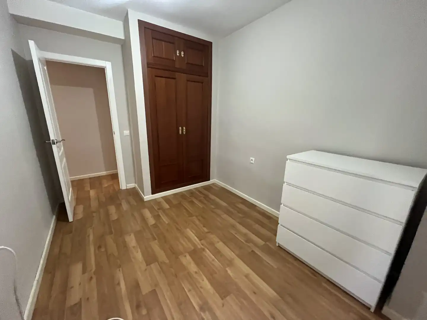 Piso de alquiler en Calle Doctor Manuel Villegas, 8, Sagunto - Edisol Habitación de Piso de alquiler en Córdoba Capital con Aire acondicionado y Balcón