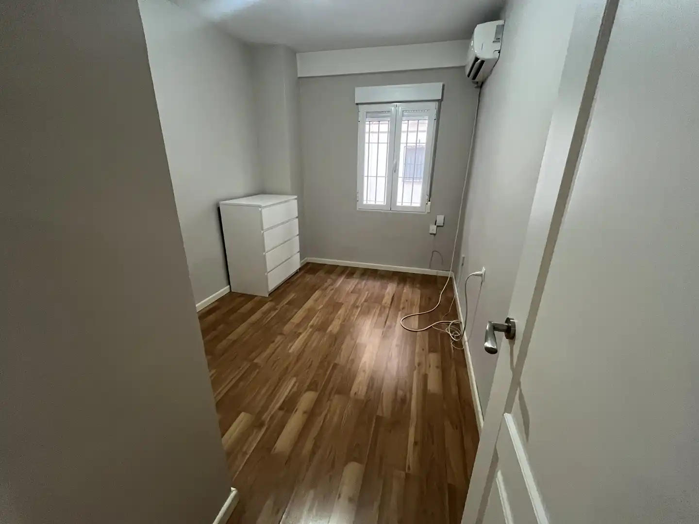 Piso de alquiler en Calle Doctor Manuel Villegas, 8, Sagunto - Edisol Habitación de Piso de alquiler en Córdoba Capital con Aire acondicionado y Balcón