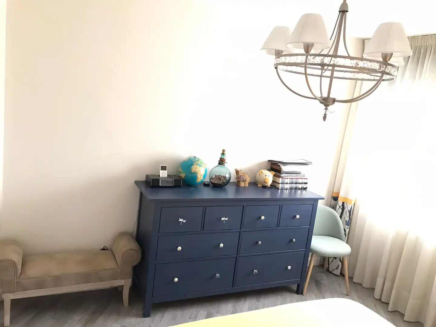 Flat for rent in Paseo de Zorrilla, 165, Parque Alameda - Paula López Flat for rent in Paseo de Zorrilla, 165, Parque Alameda - Paula López