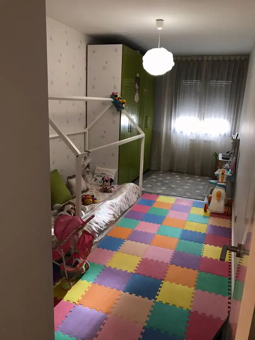 Flat for rent in Paseo de Zorrilla, 165, Parque Alameda - Paula López Flat for rent in Paseo de Zorrilla, 165, Parque Alameda - Paula López