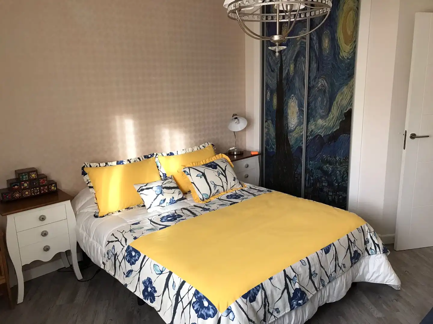 Flat for rent in Paseo de Zorrilla, 165, Parque Alameda - Paula López Flat for rent in Paseo de Zorrilla, 165, Parque Alameda - Paula López