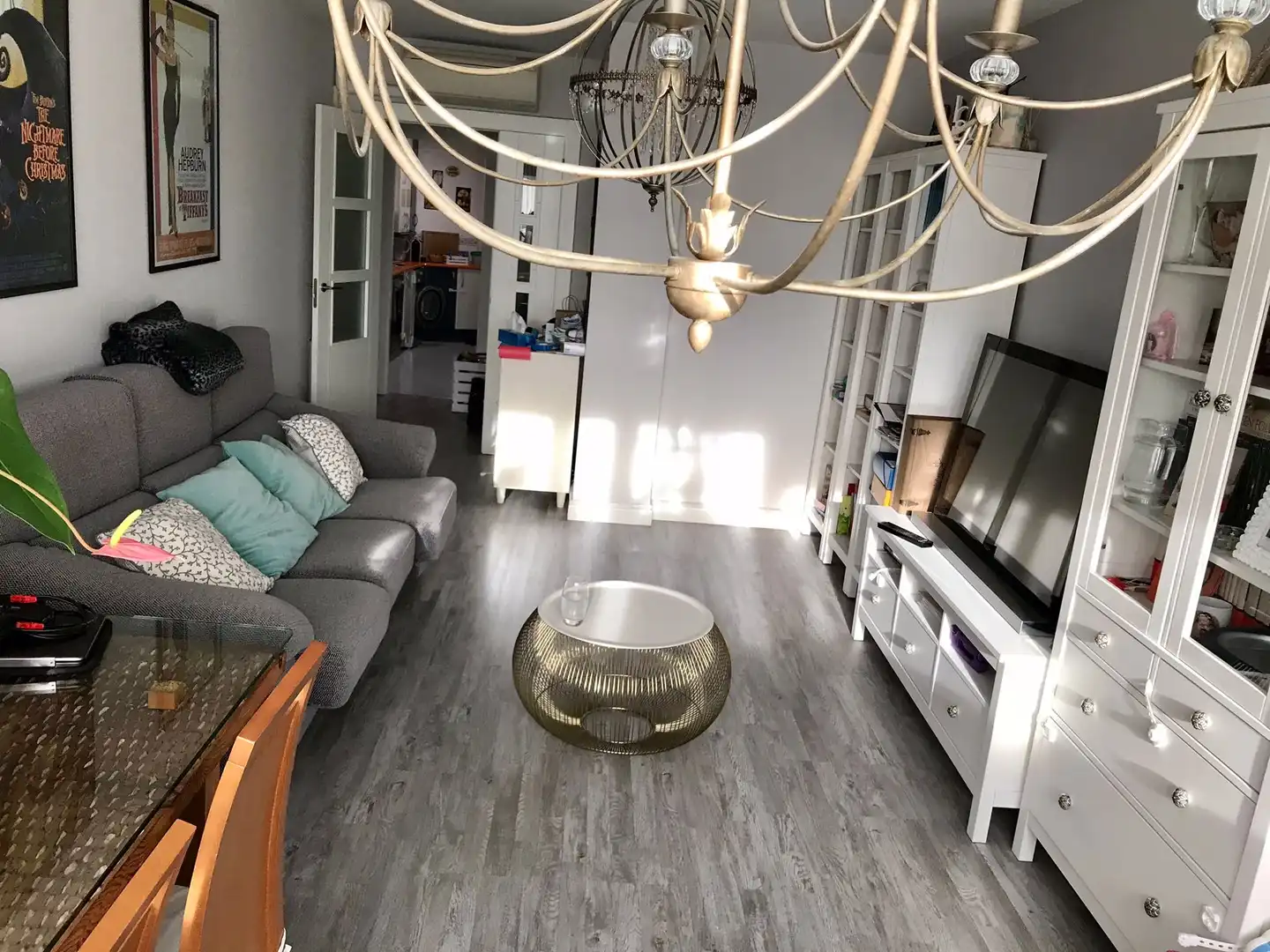 Flat for rent in Paseo de Zorrilla, 165, Parque Alameda - Paula López Flat for rent in Paseo de Zorrilla, 165, Parque Alameda - Paula López