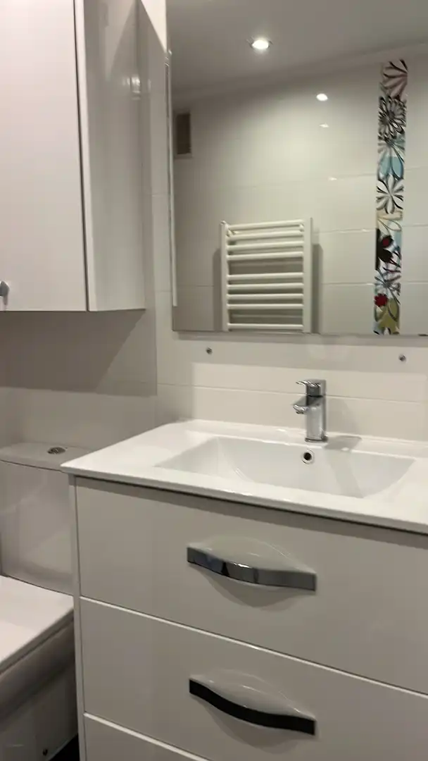 Flat for rent in Paseo de Zorrilla, 165, Parque Alameda - Paula López Flat for rent in Paseo de Zorrilla, 165, Parque Alameda - Paula López