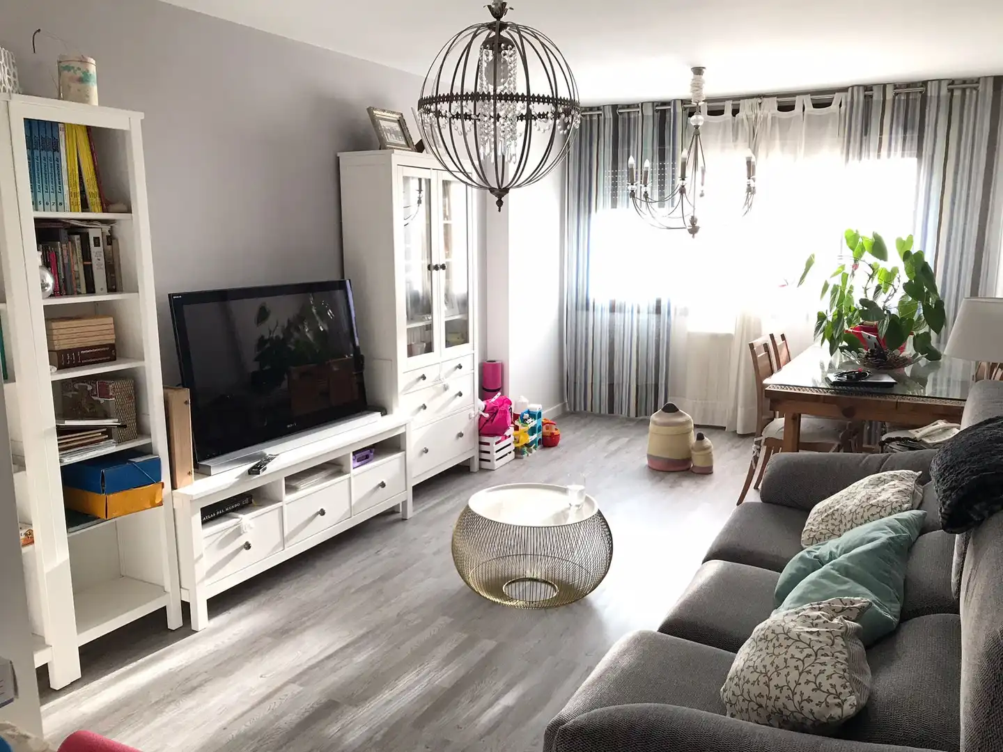 Flat for rent in Paseo de Zorrilla, 165, Parque Alameda - Paula López Flat for rent in Paseo de Zorrilla, 165, Parque Alameda - Paula López