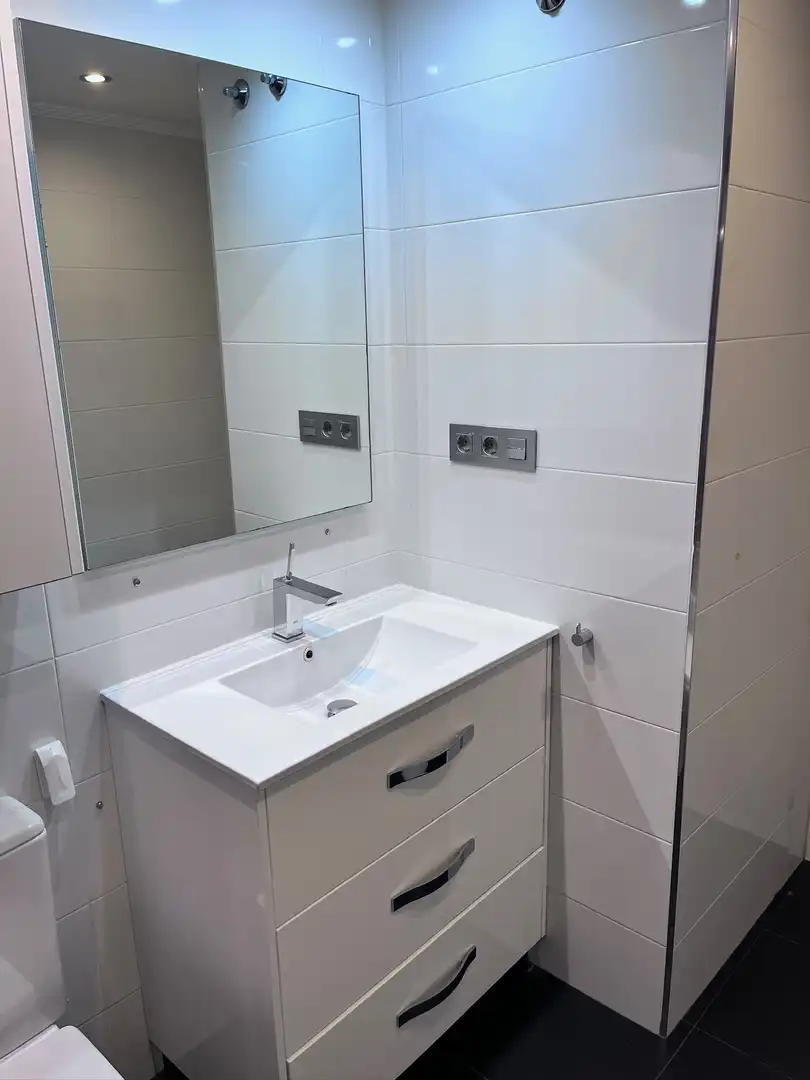 Flat for rent in Paseo de Zorrilla, 165, Parque Alameda - Paula López Flat for rent in Paseo de Zorrilla, 165, Parque Alameda - Paula López