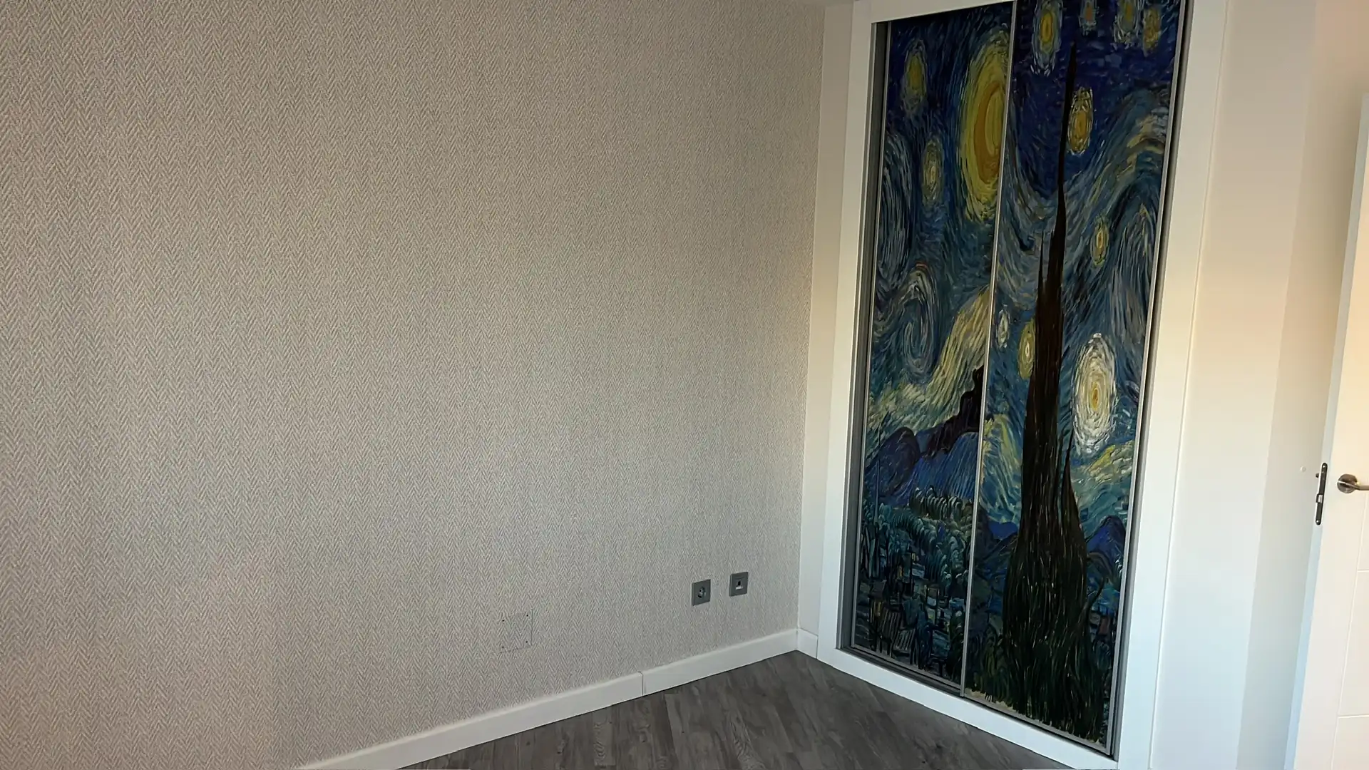 Flat for rent in Paseo de Zorrilla, 165, Parque Alameda - Paula López Flat for rent in Paseo de Zorrilla, 165, Parque Alameda - Paula López