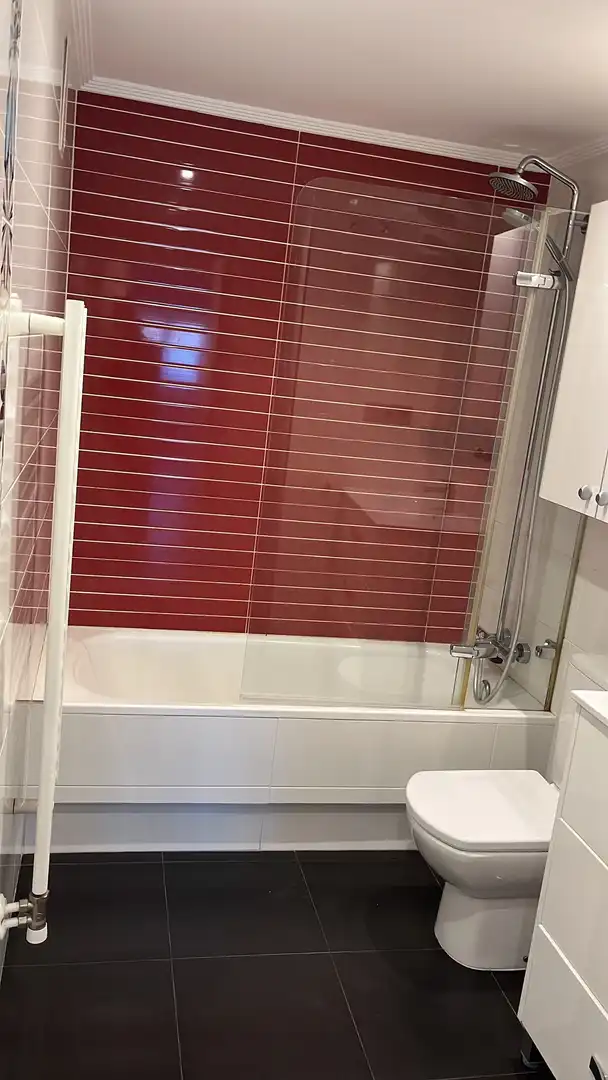 Flat for rent in Paseo de Zorrilla, 165, Parque Alameda - Paula López Flat for rent in Paseo de Zorrilla, 165, Parque Alameda - Paula López