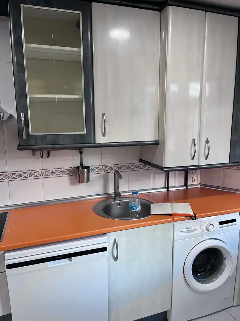 Flat for rent in Paseo de Zorrilla, 165, Parque Alameda - Paula López Flat for rent in Paseo de Zorrilla, 165, Parque Alameda - Paula López