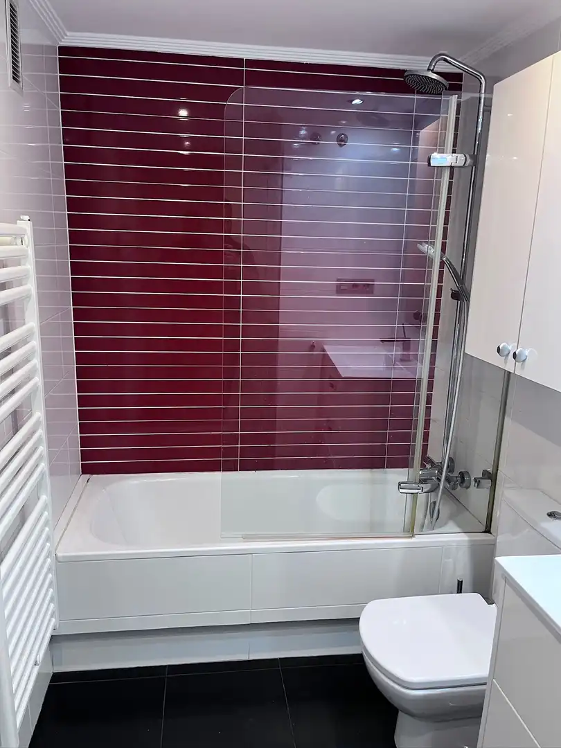 Flat for rent in Paseo de Zorrilla, 165, Parque Alameda - Paula López Flat for rent in Paseo de Zorrilla, 165, Parque Alameda - Paula López