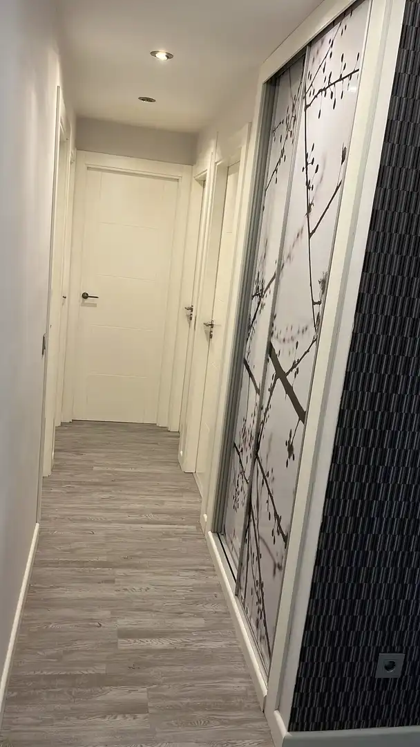 Flat for rent in Paseo de Zorrilla, 165, Parque Alameda - Paula López Flat for rent in Paseo de Zorrilla, 165, Parque Alameda - Paula López