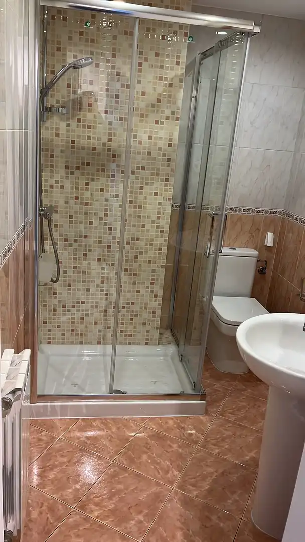 Flat for rent in Paseo de Zorrilla, 165, Parque Alameda - Paula López Flat for rent in Paseo de Zorrilla, 165, Parque Alameda - Paula López