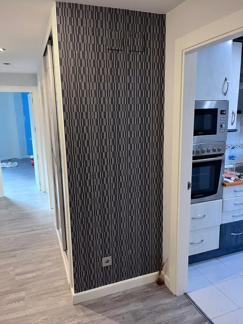 Flat for rent in Paseo de Zorrilla, 165, Parque Alameda - Paula López Flat for rent in Paseo de Zorrilla, 165, Parque Alameda - Paula López