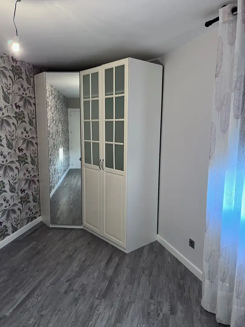 Flat for rent in Paseo de Zorrilla, 165, Parque Alameda - Paula López Flat for rent in Paseo de Zorrilla, 165, Parque Alameda - Paula López
