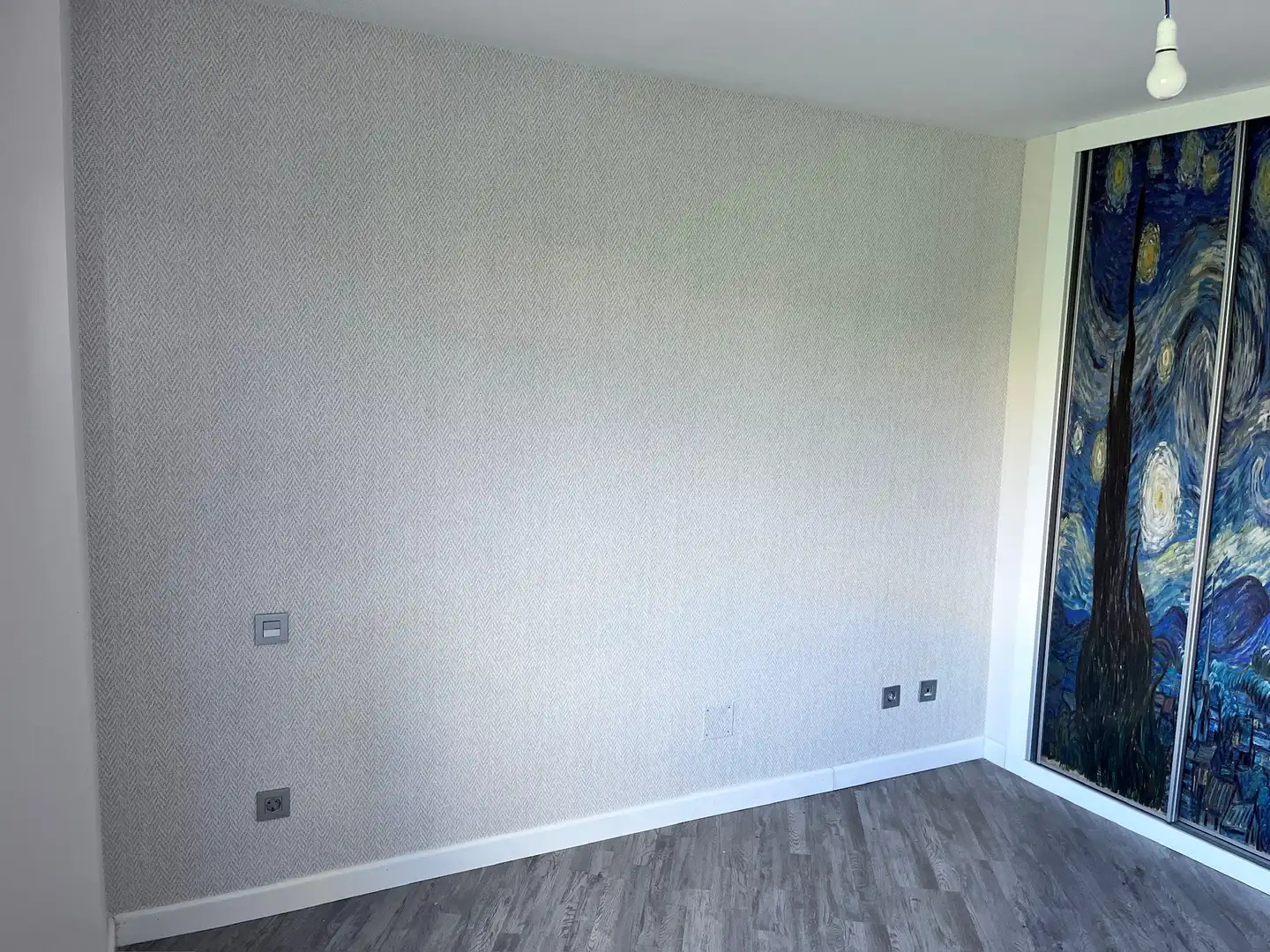 Flat for rent in Paseo de Zorrilla, 165, Parque Alameda - Paula López Flat for rent in Paseo de Zorrilla, 165, Parque Alameda - Paula López
