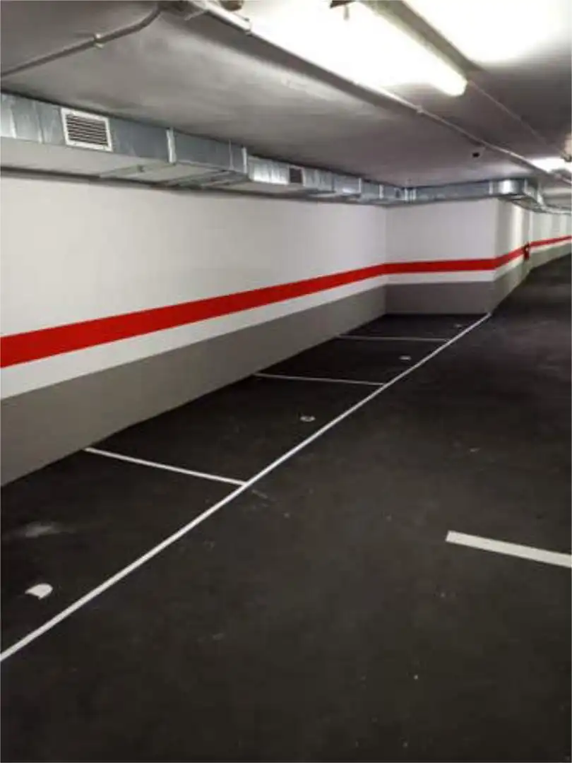 Parking de Garaje de alquiler en Onil