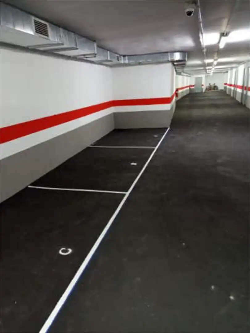 Parking de Garaje de alquiler en Onil