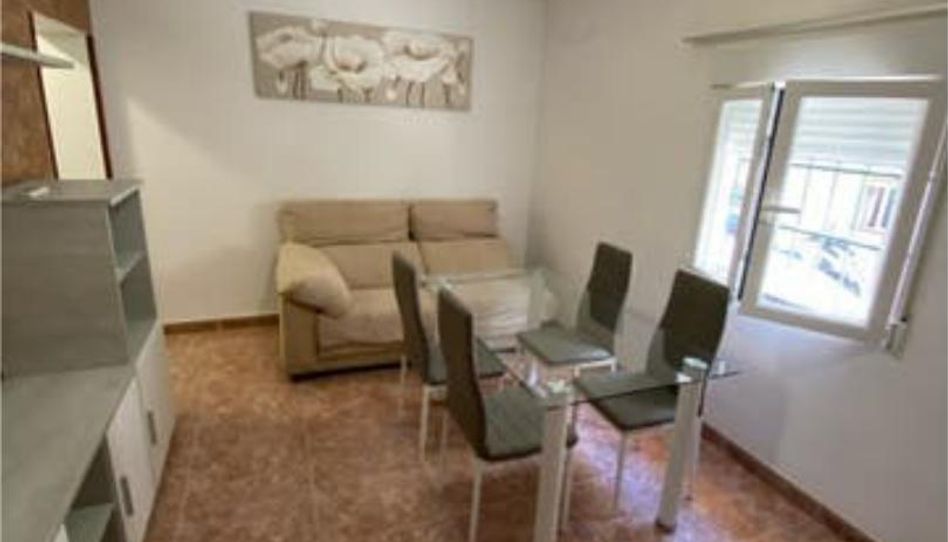 Study for rent in Peñamefecit - Avda Barcelona, Jaén Capital - image 1 Photo 1 of Study for rent in Peñamefecit - Avda Barcelona, Jaén Capital