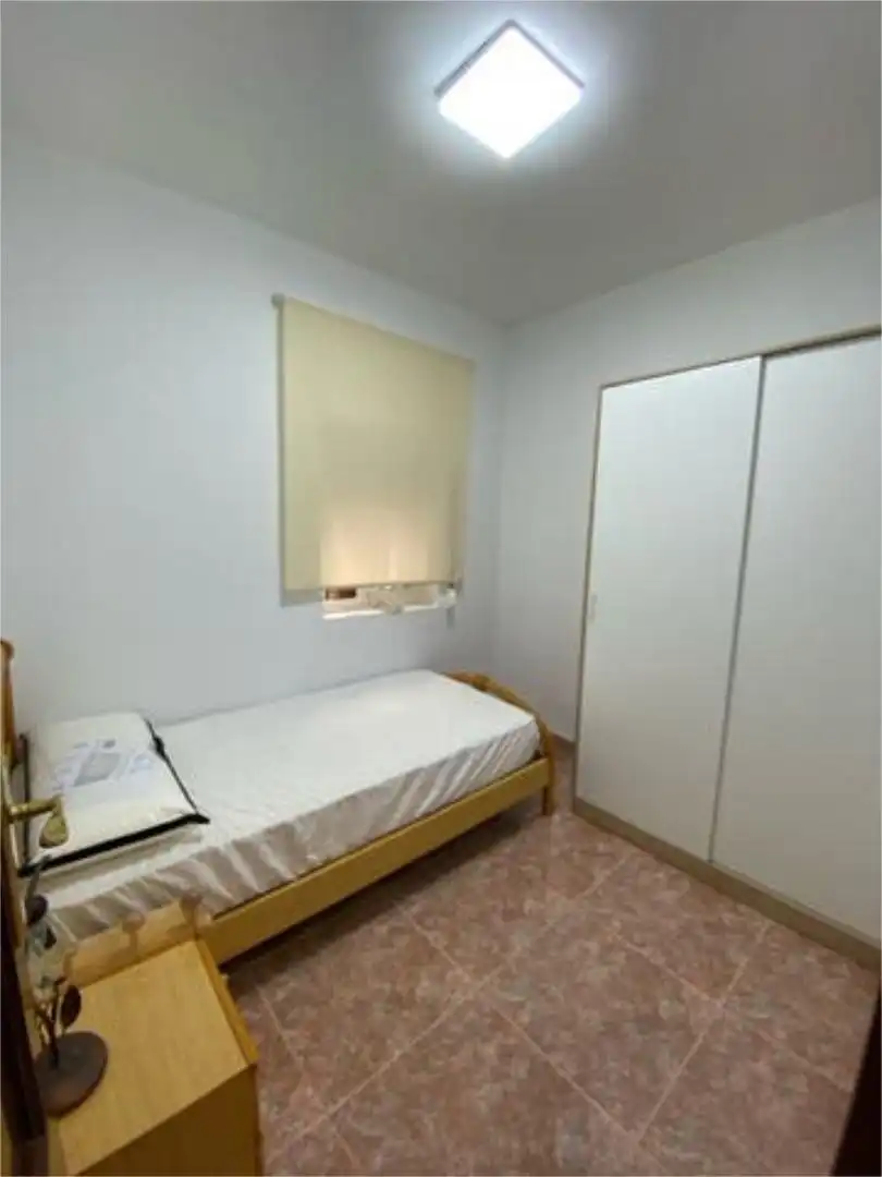 Study for rent in Peñamefecit - Avda Barcelona Bedroom of Study for rent in Jaén with Furnished