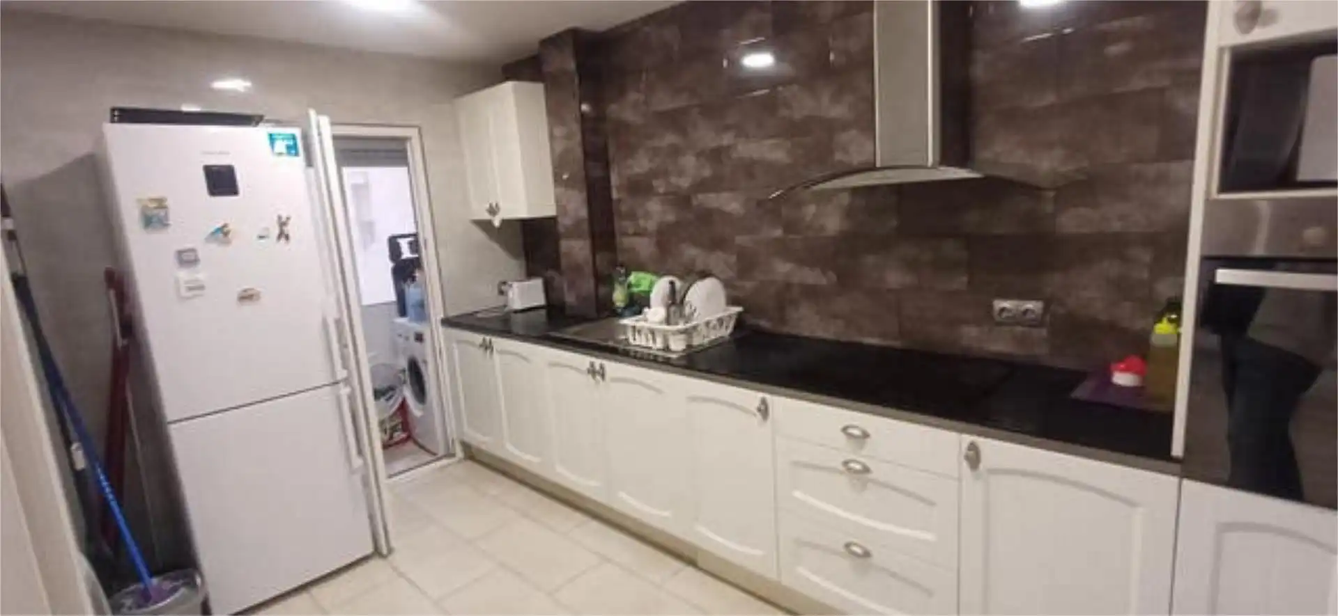 Piso de alquiler en Mariola