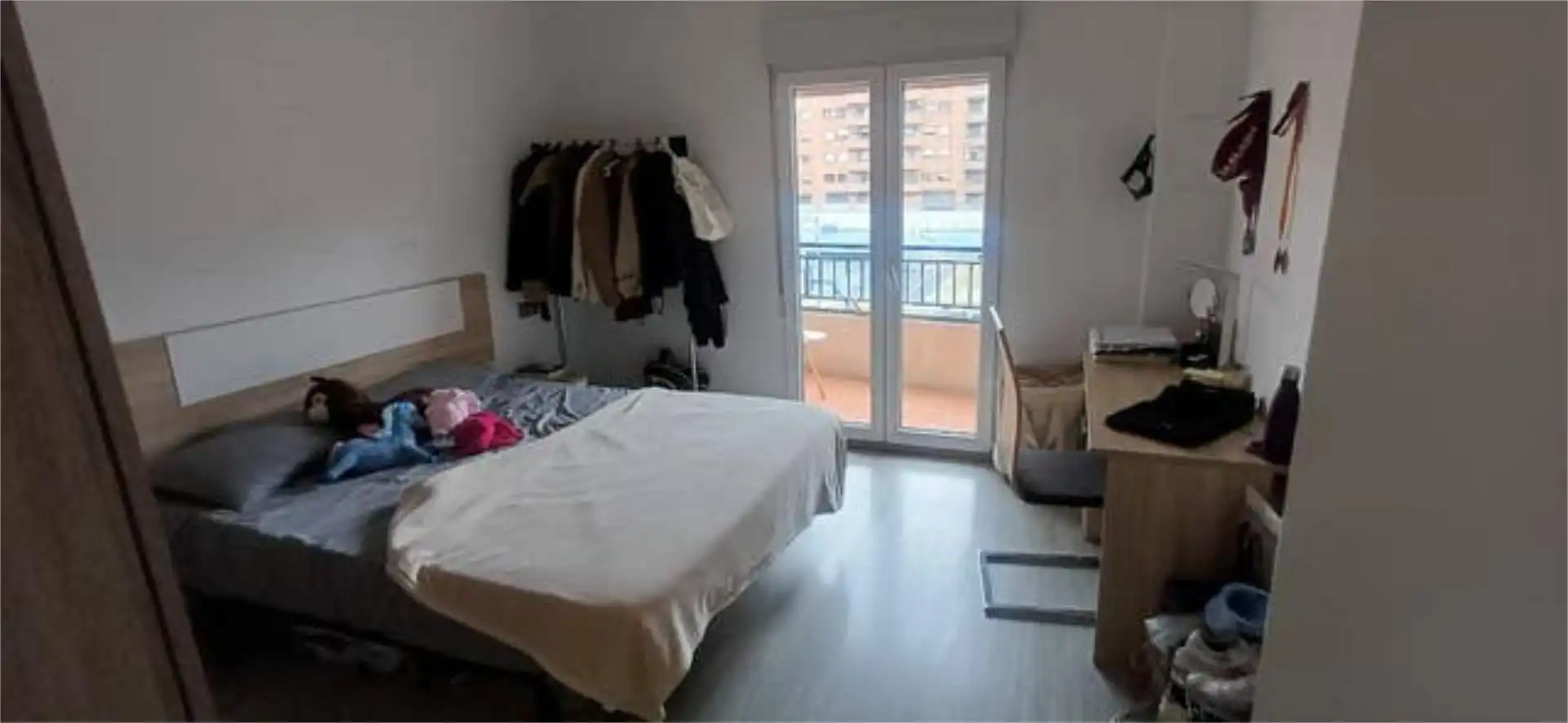 Piso de alquiler en Mariola