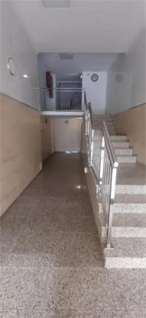 Piso de alquiler en Mariola