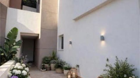 Casa o chalet en venta en Huerta Belón - Calvario, Marbella - imagen 3 Foto 3 de Casa o chalet en venta en Huerta Belón - Calvario, Marbella