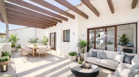 Casa o chalet en venta en Huerta Belón - Calvario, Marbella - imagen 4 Foto 4 de Casa o chalet en venta en Huerta Belón - Calvario, Marbella