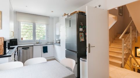 Foto 2 de Casa o chalet en venta en Calle de Álvaro Caballero, 19b, La Florida - El Plantío, Madrid Capital
