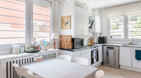 Foto 4 de Casa o chalet en venta en Calle de Álvaro Caballero, 19b, La Florida - El Plantío, Madrid Capital
