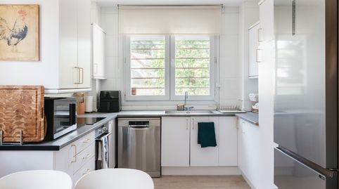 Foto 5 de Casa o chalet en venta en Calle de Álvaro Caballero, 19b, La Florida - El Plantío, Madrid Capital