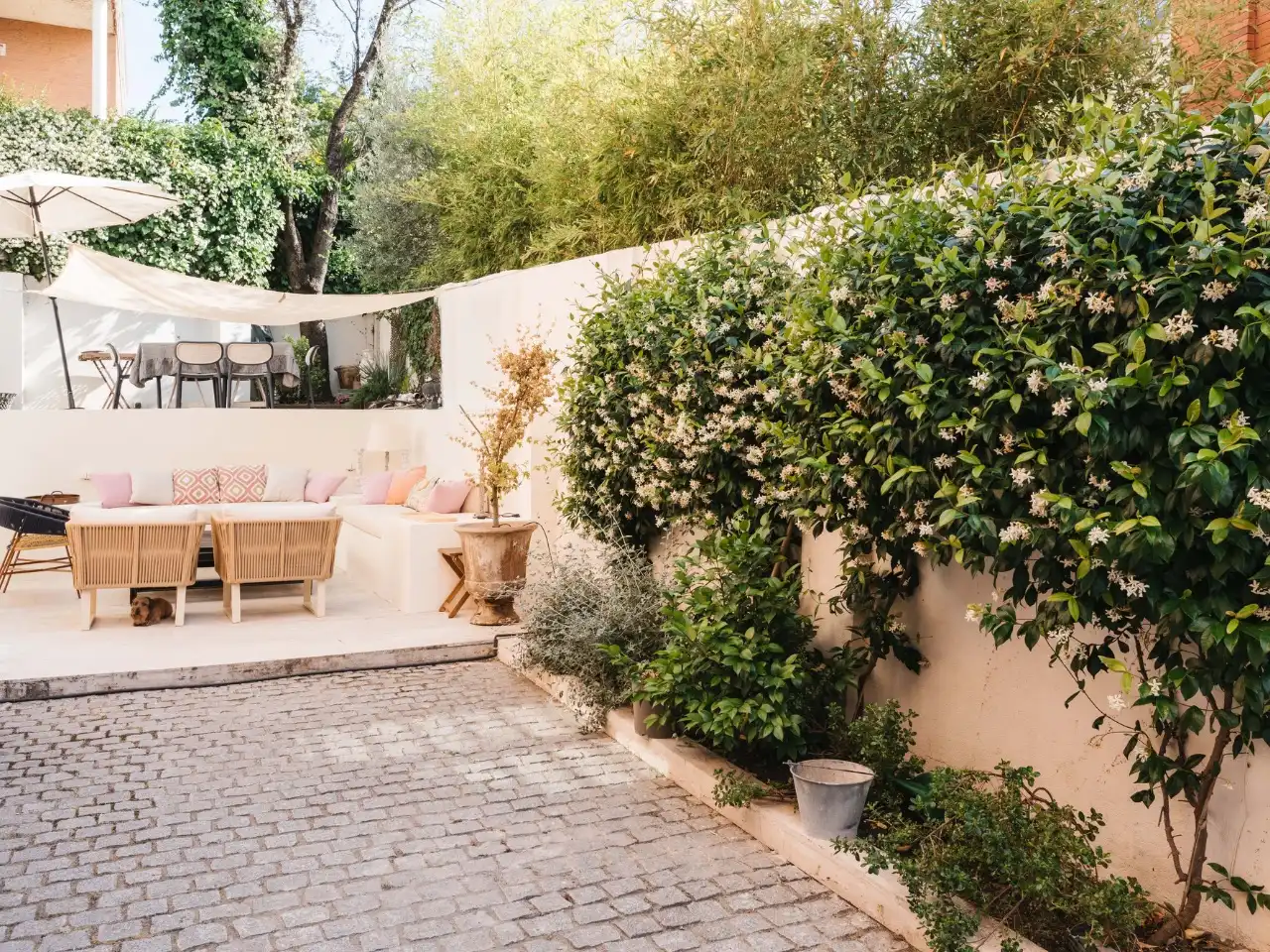 Casa o chalet en venta en Calle de Álvaro Caballero, 19b, La Florida - El Plantío Terraza de Casa o chalet en venta en Madrid Capital con Aire acondicionado, Terraza y Piscina