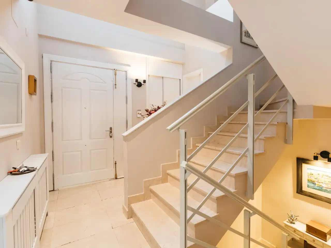 Casa o chalet en venta en Calle de Álvaro Caballero, 19b, La Florida - El Plantío Casa o chalet en venta en Madrid Capital con Aire acondicionado, Terraza y Piscina