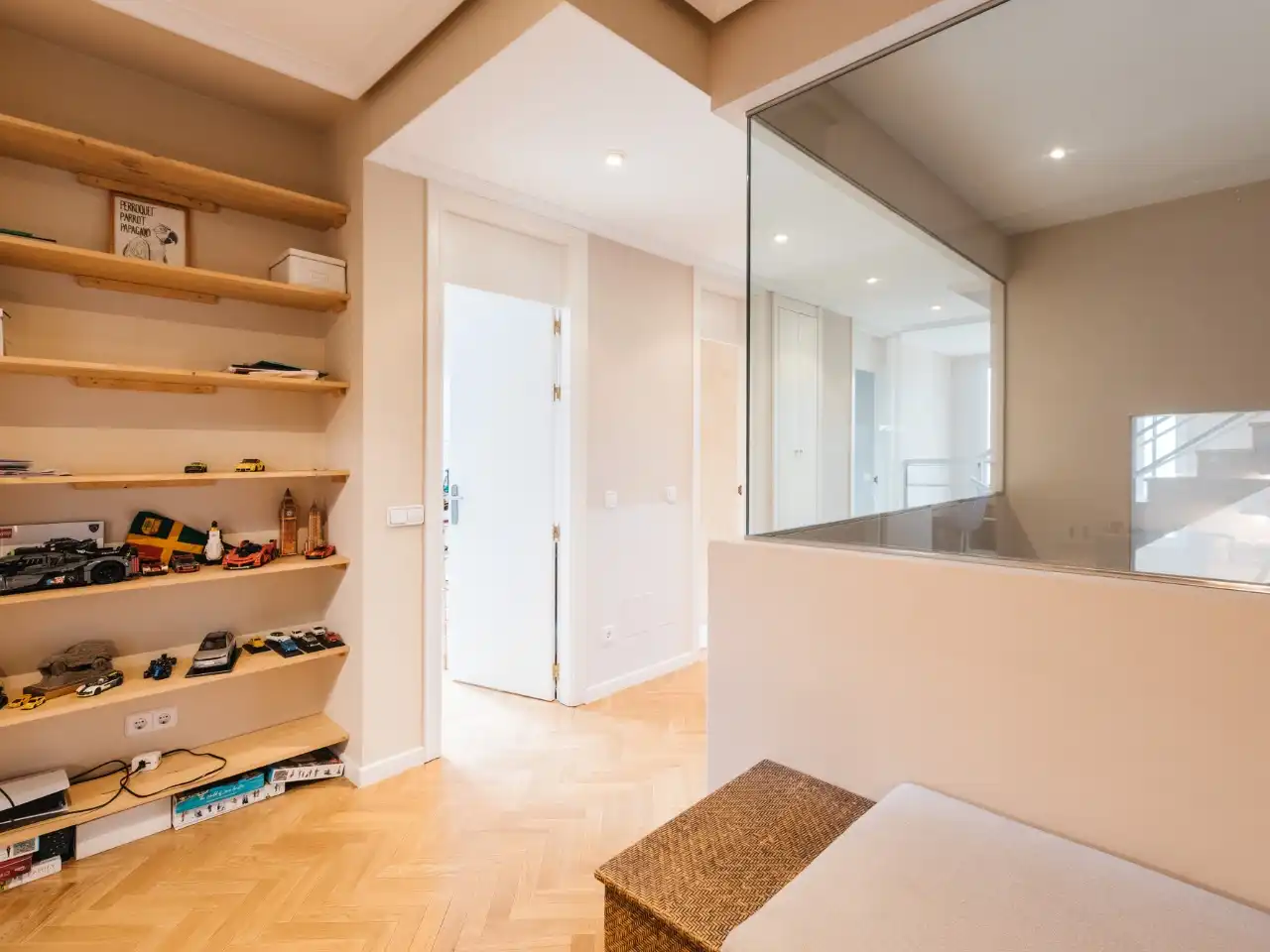 Casa o chalet en venta en Calle de Álvaro Caballero, 19b, La Florida - El Plantío Casa o chalet en venta en Madrid Capital con Aire acondicionado, Terraza y Piscina