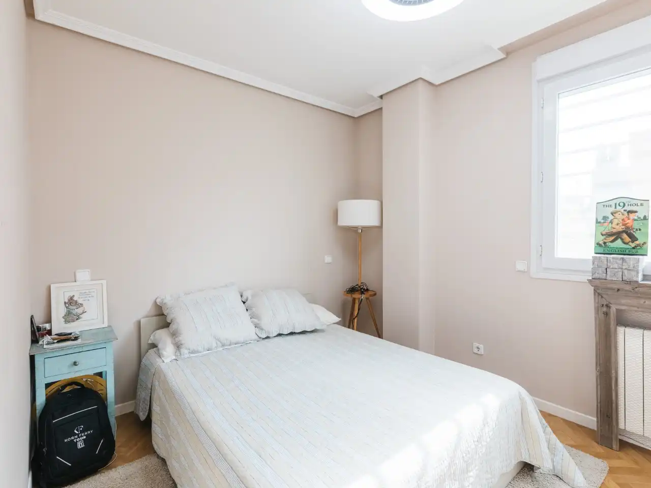Casa o chalet en venta en Calle de Álvaro Caballero, 19b, La Florida - El Plantío Habitación de Casa o chalet en venta en Madrid Capital con Aire acondicionado, Terraza y Piscina