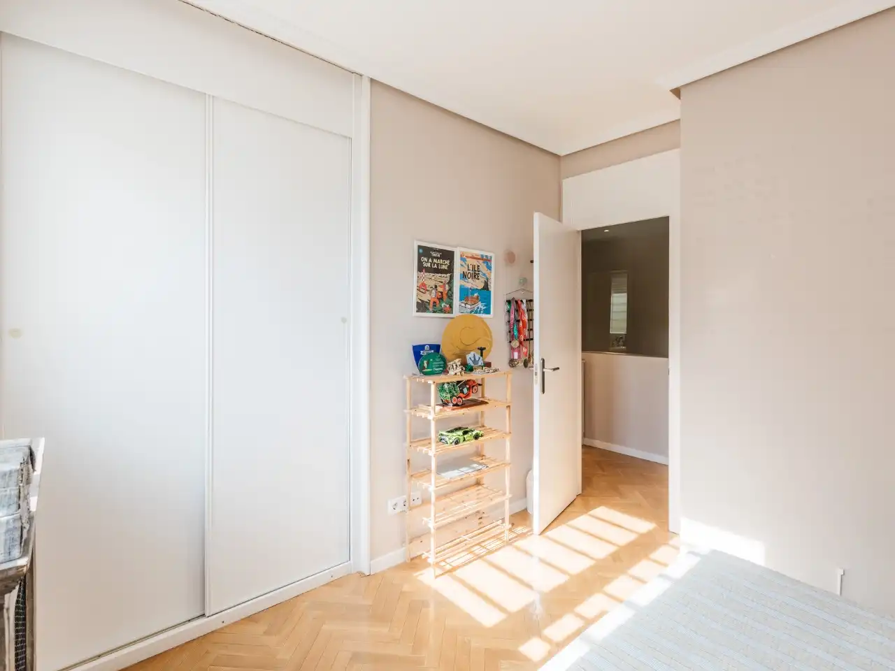 Casa o chalet en venta en Calle de Álvaro Caballero, 19b, La Florida - El Plantío Habitación de Casa o chalet en venta en Madrid Capital con Aire acondicionado, Terraza y Piscina