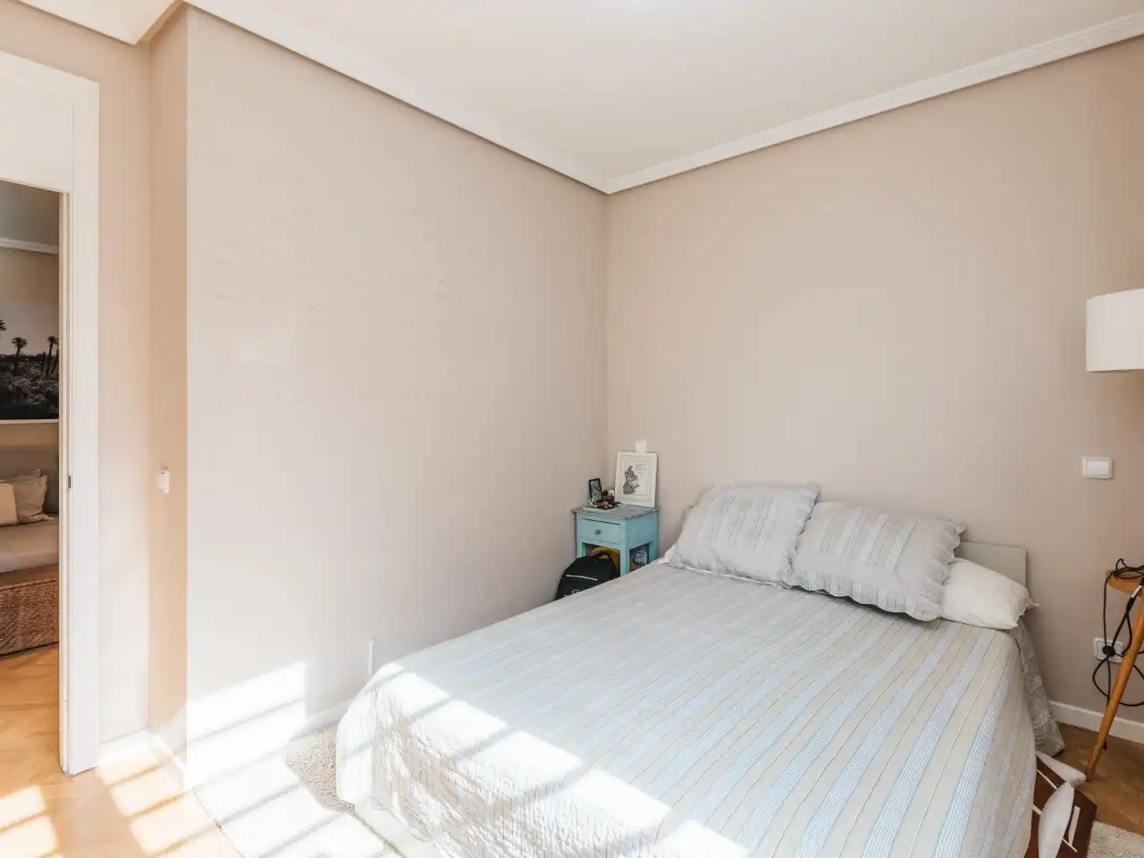 Casa o chalet en venta en Calle de Álvaro Caballero, 19b, La Florida - El Plantío Habitación de Casa o chalet en venta en Madrid Capital con Aire acondicionado, Terraza y Piscina
