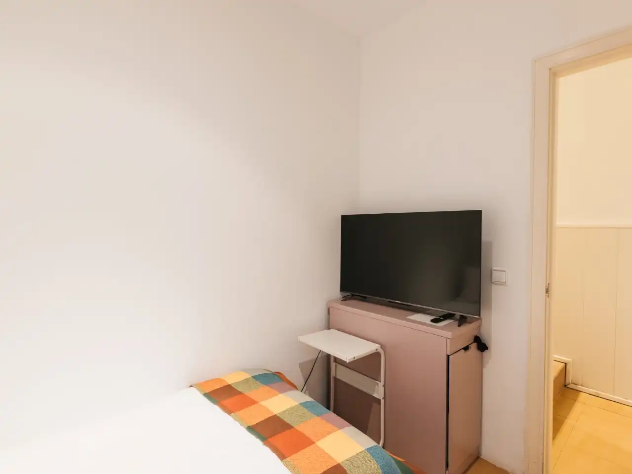 Casa o chalet en venta en Calle de Álvaro Caballero, 19b, La Florida - El Plantío Habitación de Casa o chalet en venta en Madrid Capital con Aire acondicionado, Terraza y Piscina