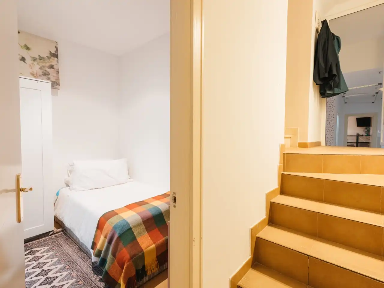 Casa o chalet en venta en Calle de Álvaro Caballero, 19b, La Florida - El Plantío Habitación de Casa o chalet en venta en Madrid Capital con Aire acondicionado, Terraza y Piscina