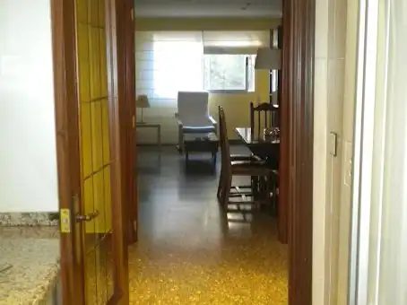 Flat for rent in Avenida de Aragón, 51, Ensanche - Fuenfresca Flat for rent in Teruel with Heating and Furnished