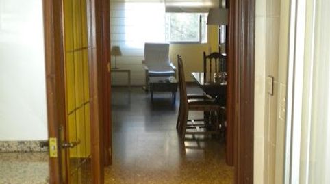 Foto 2 von Wohnung zur Miete in Avenida de Aragón, 51, Ensanche - Fuenfresca, Teruel Capital