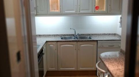 Foto 3 von Wohnung zur Miete in Avenida de Aragón, 51, Ensanche - Fuenfresca, Teruel Capital