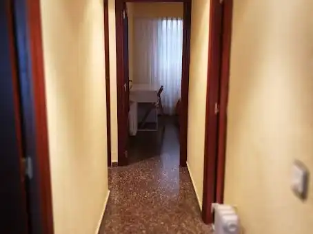 Flat for rent in Avenida de Aragón, 51, Ensanche - Fuenfresca Flat for rent in Teruel with Heating and Furnished