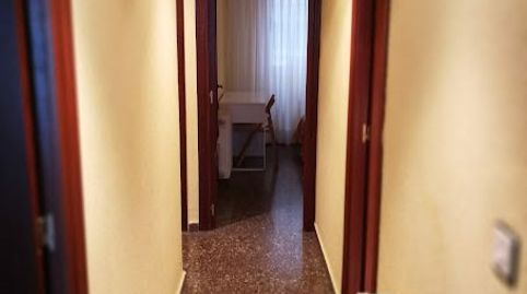 Foto 4 von Wohnung zur Miete in Avenida de Aragón, 51, Ensanche - Fuenfresca, Teruel Capital