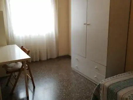 Flat for rent in Avenida de Aragón, 51, Ensanche - Fuenfresca Bedroom of Flat for rent in Teruel with Heating and Furnished