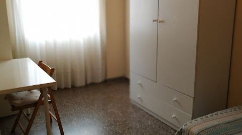 Foto 5 von Wohnung zur Miete in Avenida de Aragón, 51, Ensanche - Fuenfresca, Teruel Capital