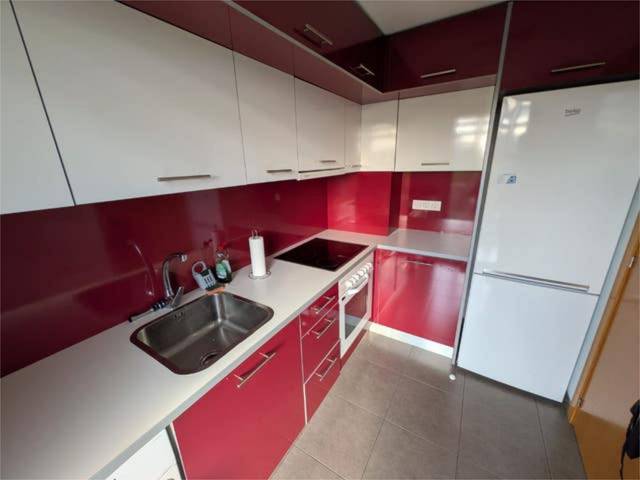 Piso en Alquiler en Ciutat del Transport - La Salera