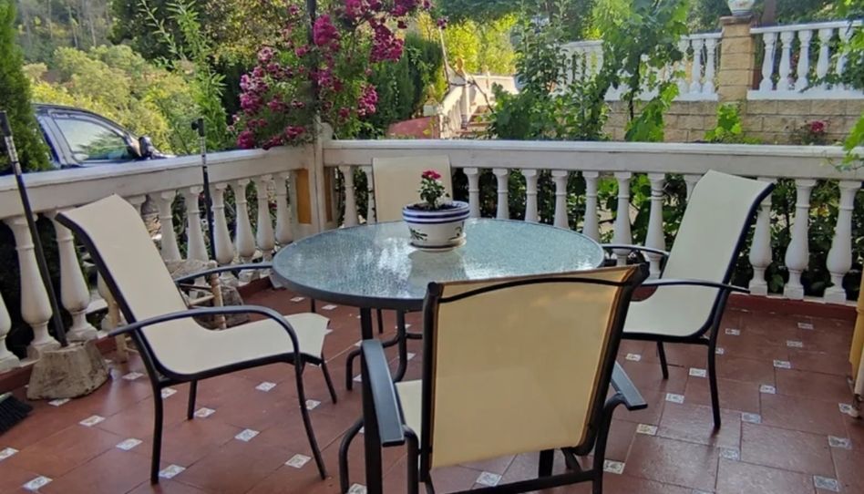 Casa o xalet de lloguer a Travesia de la Fuente, 30, Santa Maria de Trassierra, Córdoba Capital - imatge 1 Foto 1 de Casa o xalet de lloguer a Travesia de la Fuente, 30, Santa Maria de Trassierra, Córdoba Capital
