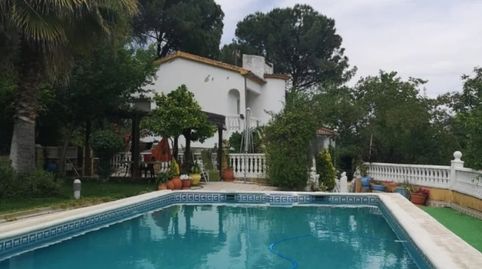 Casa o xalet de lloguer a Travesia de la Fuente, 30, Santa Maria de Trassierra, Córdoba Capital - imatge 4 Foto 4 de Casa o xalet de lloguer a Travesia de la Fuente, 30, Santa Maria de Trassierra, Córdoba Capital