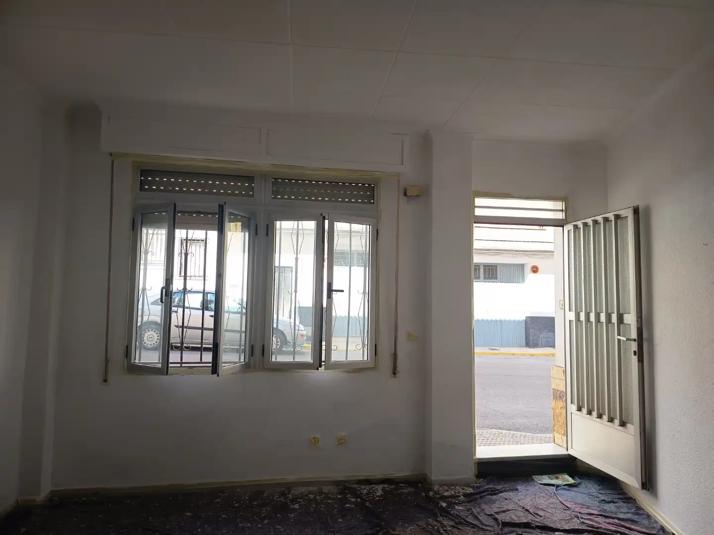 Planta baja en venta en Calle Real, 1, Vélez-Rubio Planta baja en venta en Vélez-Rubio con Calefacción y Trastero