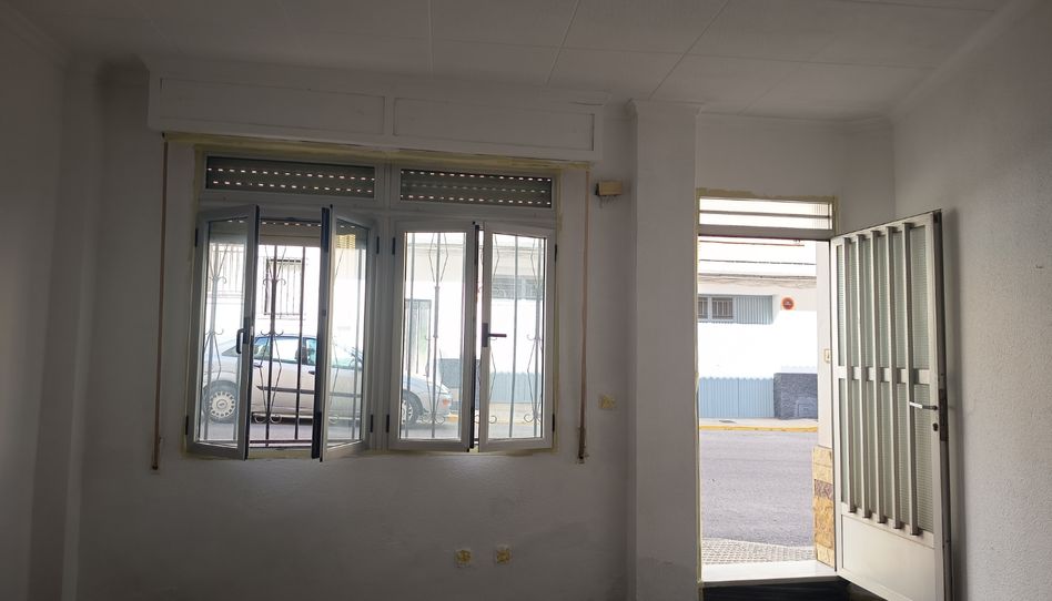 Planta baja en venta en Calle Real, 1, Vélez-Rubio, Almería - imagen 1 Foto 1 de Planta baja en venta en Calle Real, 1, Vélez-Rubio, Almería